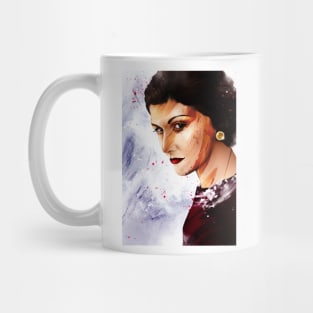 Coco Chanel Mug